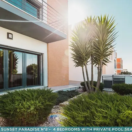 Вилла Sunset Paradise N°2 *