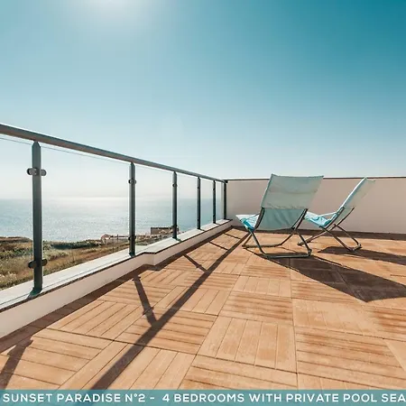 Вилла Sunset Paradise N°2 *